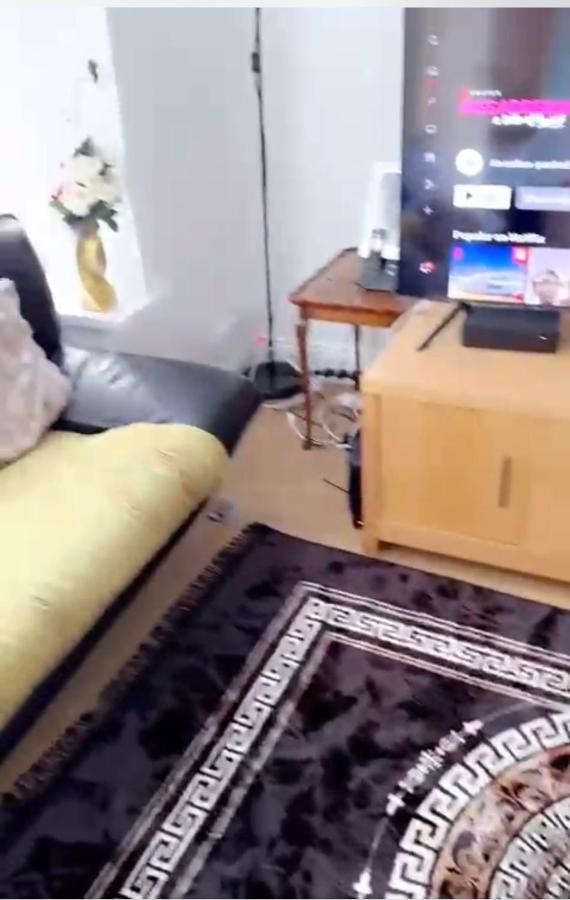 Blessed Home Bolton Kültér fotó